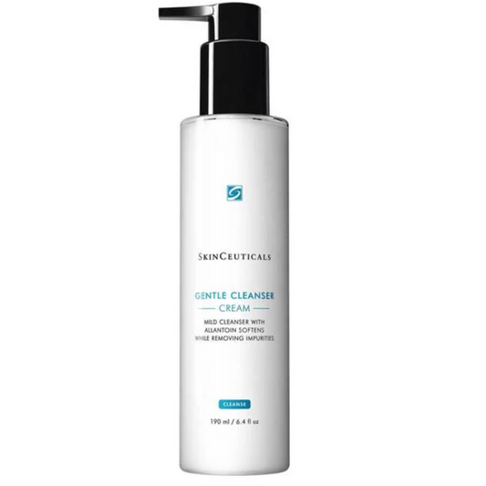 SkinCeuticals Gentle Cleanser Cream 190 ML