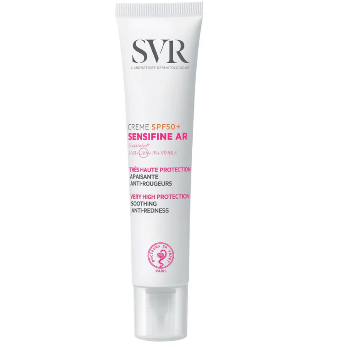 Svr Creme Spf50+ Sensifine Ar 40 ML