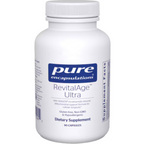 Pure Encapsulations RevitalAge UltraAge Ultra 90 Caps