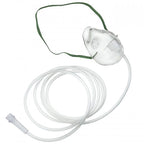 MASCARILLA HUDSON MICRONEBULIZADORA ALARGADA ADULTO