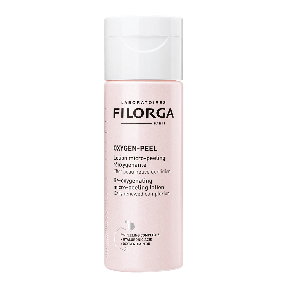 FILORGA OXYGEN-PEEL LOTION MICRO-PEELING RÉOXYGENANTE 150 ML