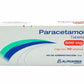 PARACETAMOL 500MG 10 TABS ALPHARMA