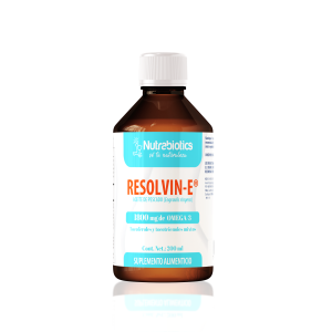 Resolvin-E Omega-3 Líquido 200 ml