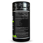 Sascha Fitness FIT 9 Fat Loss Support 120 cáps