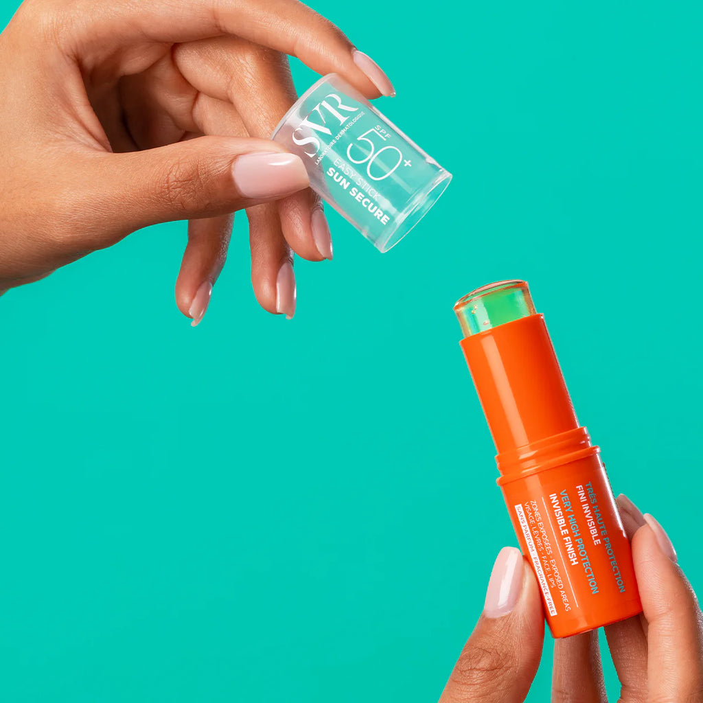 SVR Sun Secure Easy Stick SPF50+ 10g