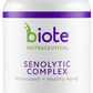 BIOTE SENOLYTIC COMPLEX (30 CAPS)