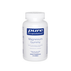 Pure Encapsulations Magnesium Gummy