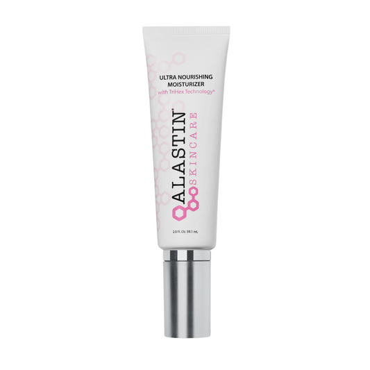 Alastin Ultra Nourishing Moisturizer Hidratación Profunda y Reparadora