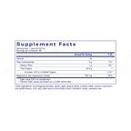 Pure Encapsulations Magnesium Gummy
