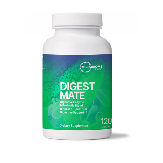 Microbiome Labs DigestMate
