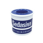 TELA ADHESIVA SEDASIVA 2.5CMX1M