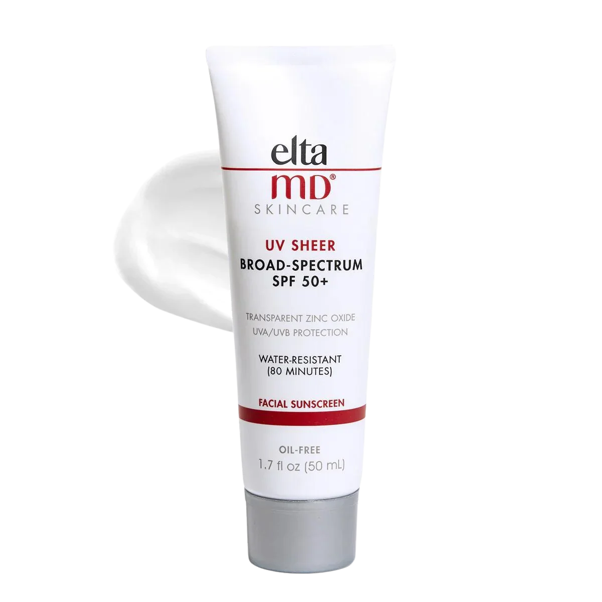 ELTAMD UV SHEER BROAD SPECTRUM SPF 50+ 50ML