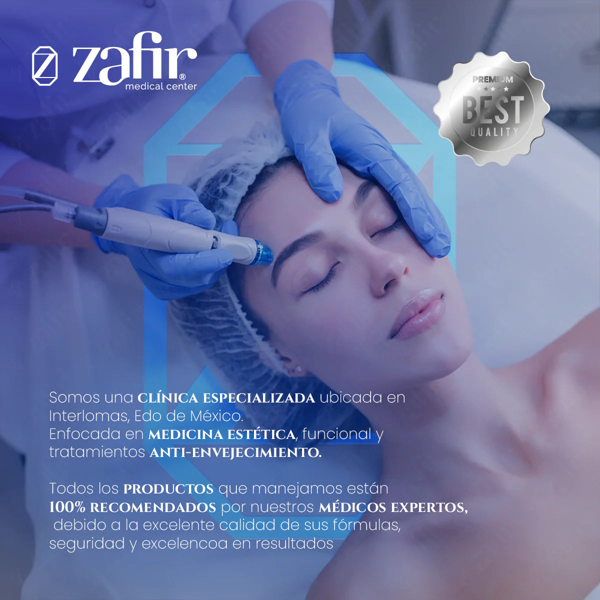 Crema Hidratante Svr Hyalu Biotic Gel Regenerador Rellenador