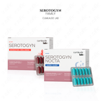 Cumlaude Lab Serotogyn Nocta Sueño Sleep