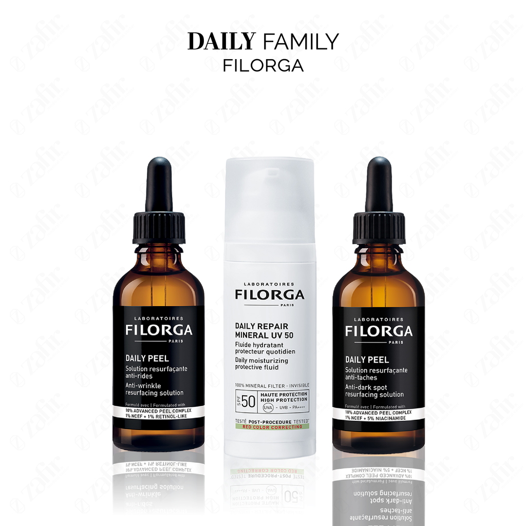 DAILY PEEL – ANTI-MANCHAS (50ml)