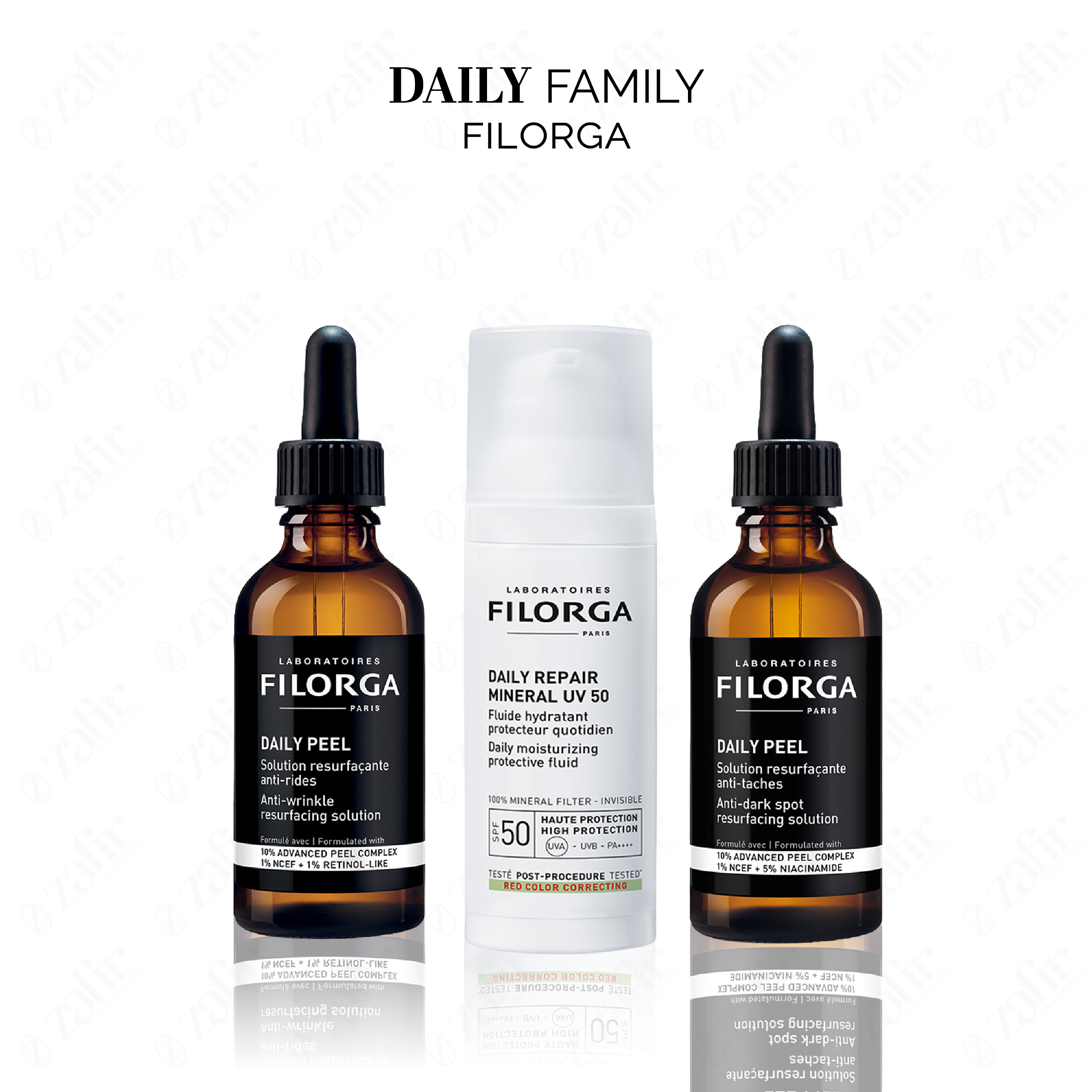 DAILY PEEL – ANTI-MANCHAS (50ml)