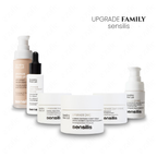 Tratamiento Antiarrugas Sensilis Upgrade Ar Reafirmante