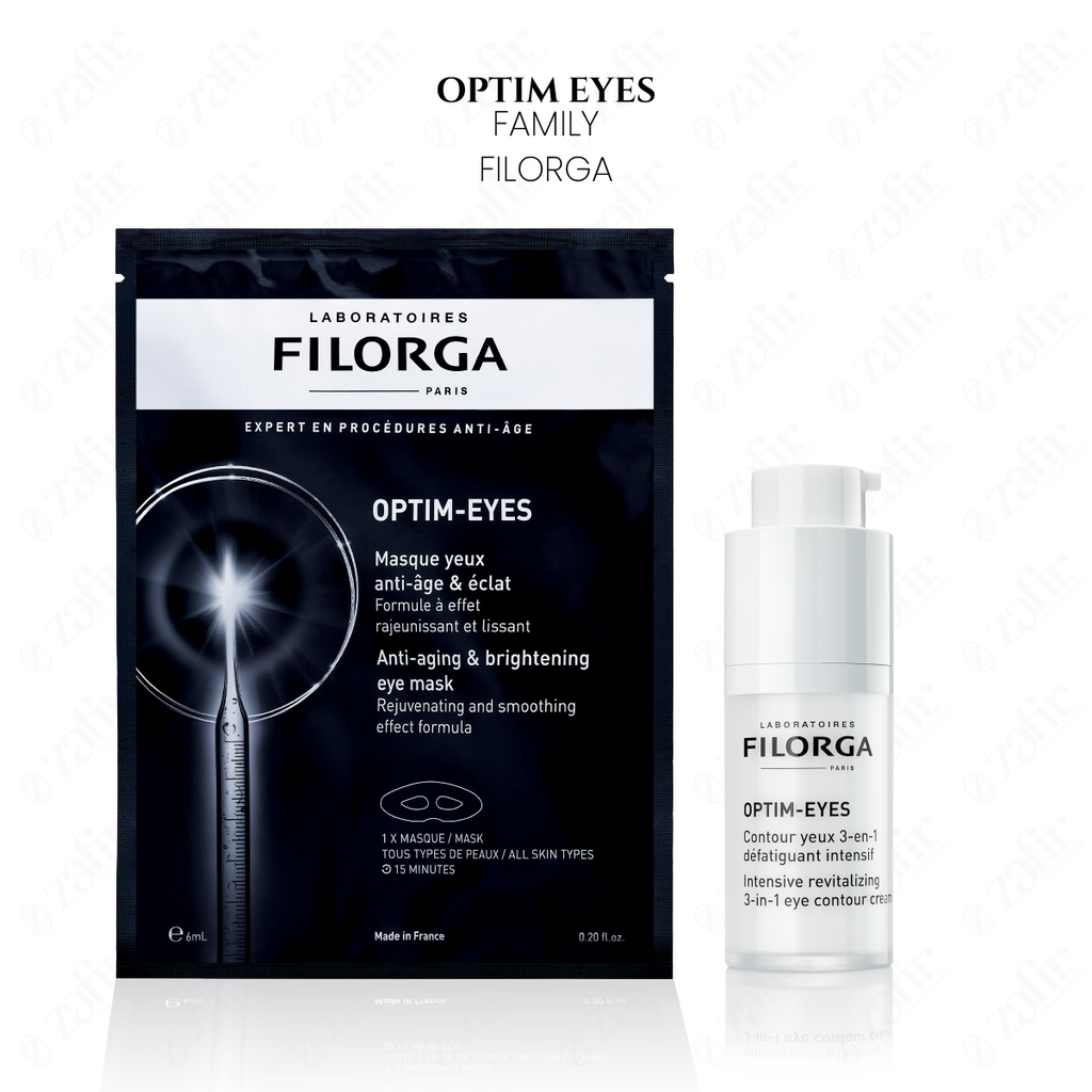 Filorga Optim-Eyes Mask