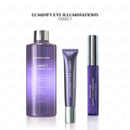 LUMIFY CLEANSING WATER Y EYE MAKEUP REMOVER 160ML