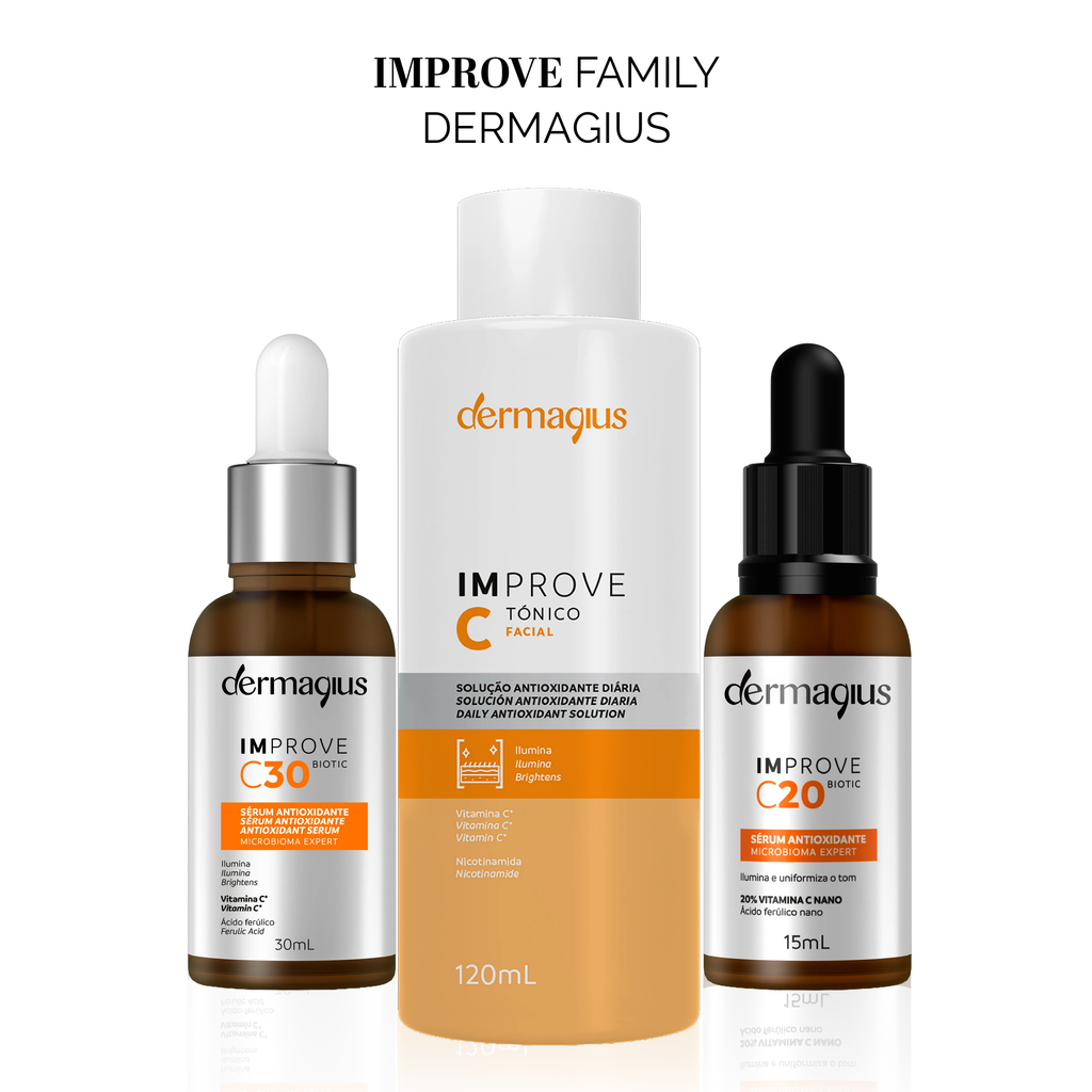 IMPROVE C 30 Biotic Sérum 30ml