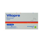 VILOPRE. BISOPROLOL 2.5 MG. 30 TABLETAS