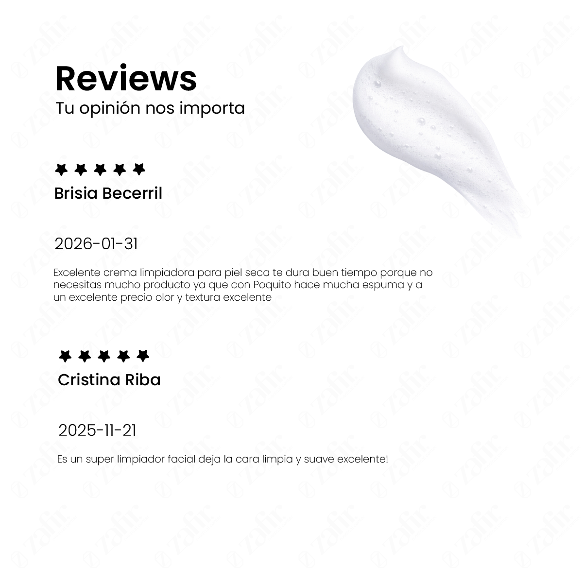 CeraVe Limpiadora Crema-Espuma Hidratante Facial Diaria para Piel Normal a Seca 236ml