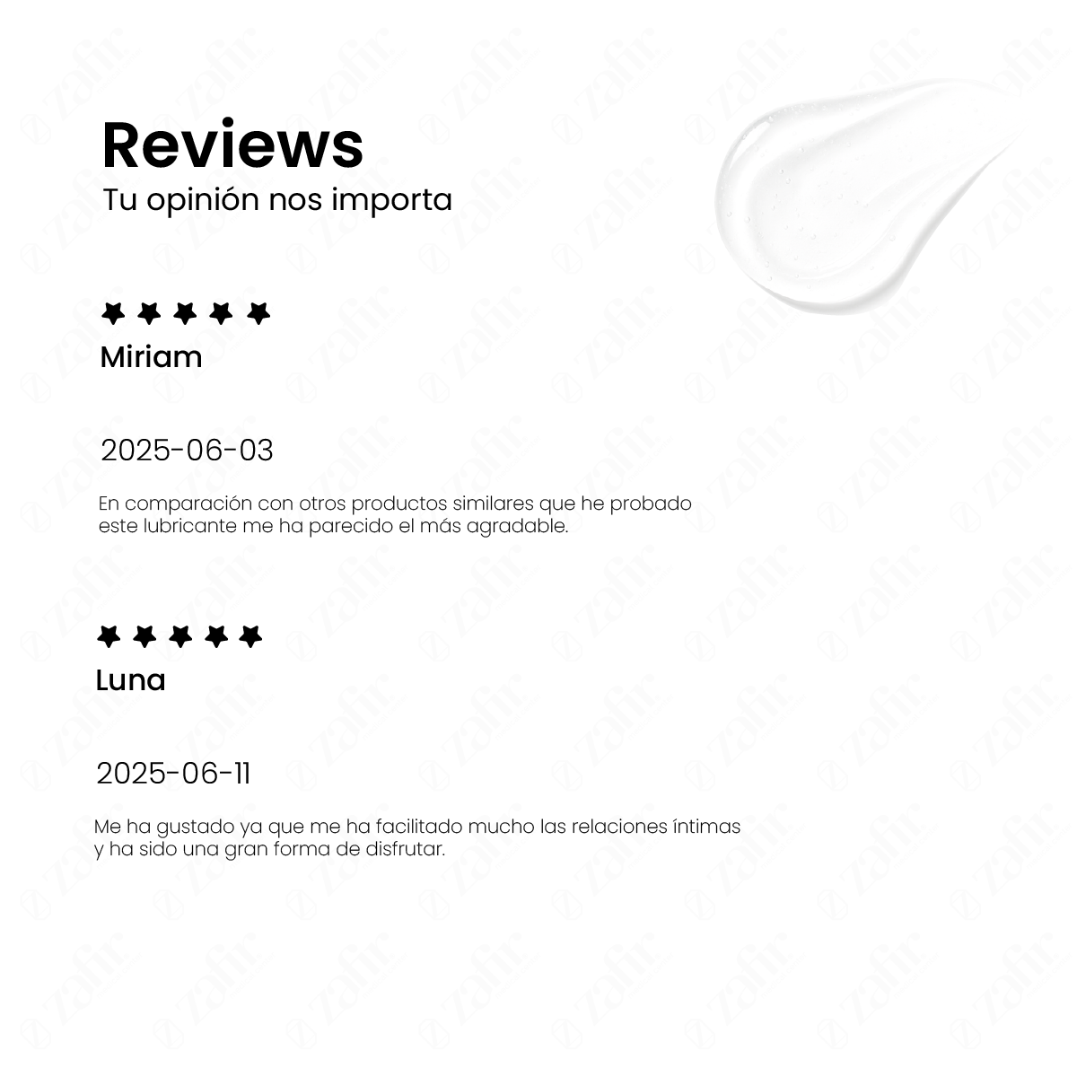 Cumlaude Lab - Ginesens Lube