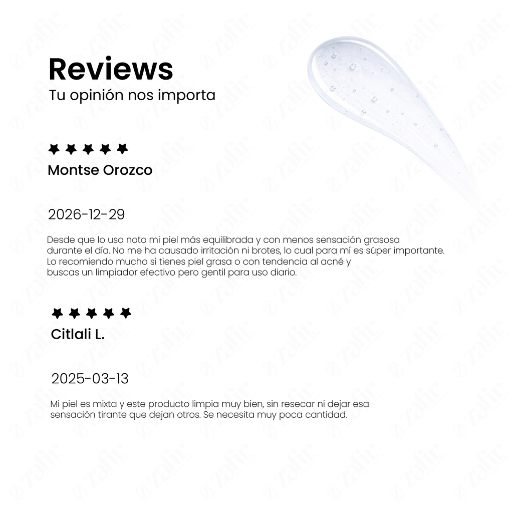 CeraVe Gel Limpiador Espumoso Diario 236 ml