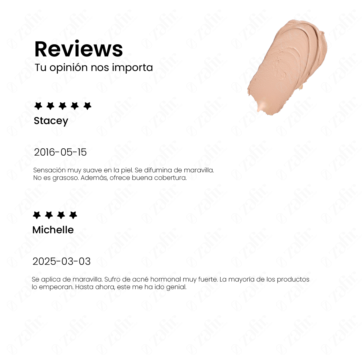 Colorescience Tint du Soleil SPF 30 Whipped Foundation - Tono Ligh