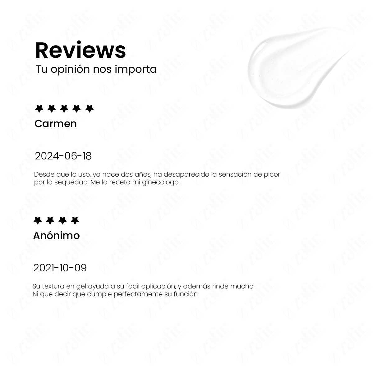 CUMLAUDE LAB: Hidratante Externo Gel  CLX