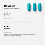 Cumlaude Lab Serotogyn Nocta Sueño Sleep