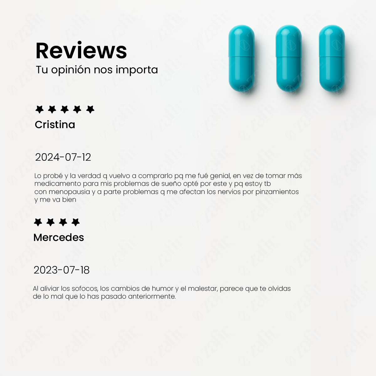 Cumlaude Lab Serotogyn Nocta Sueño Sleep