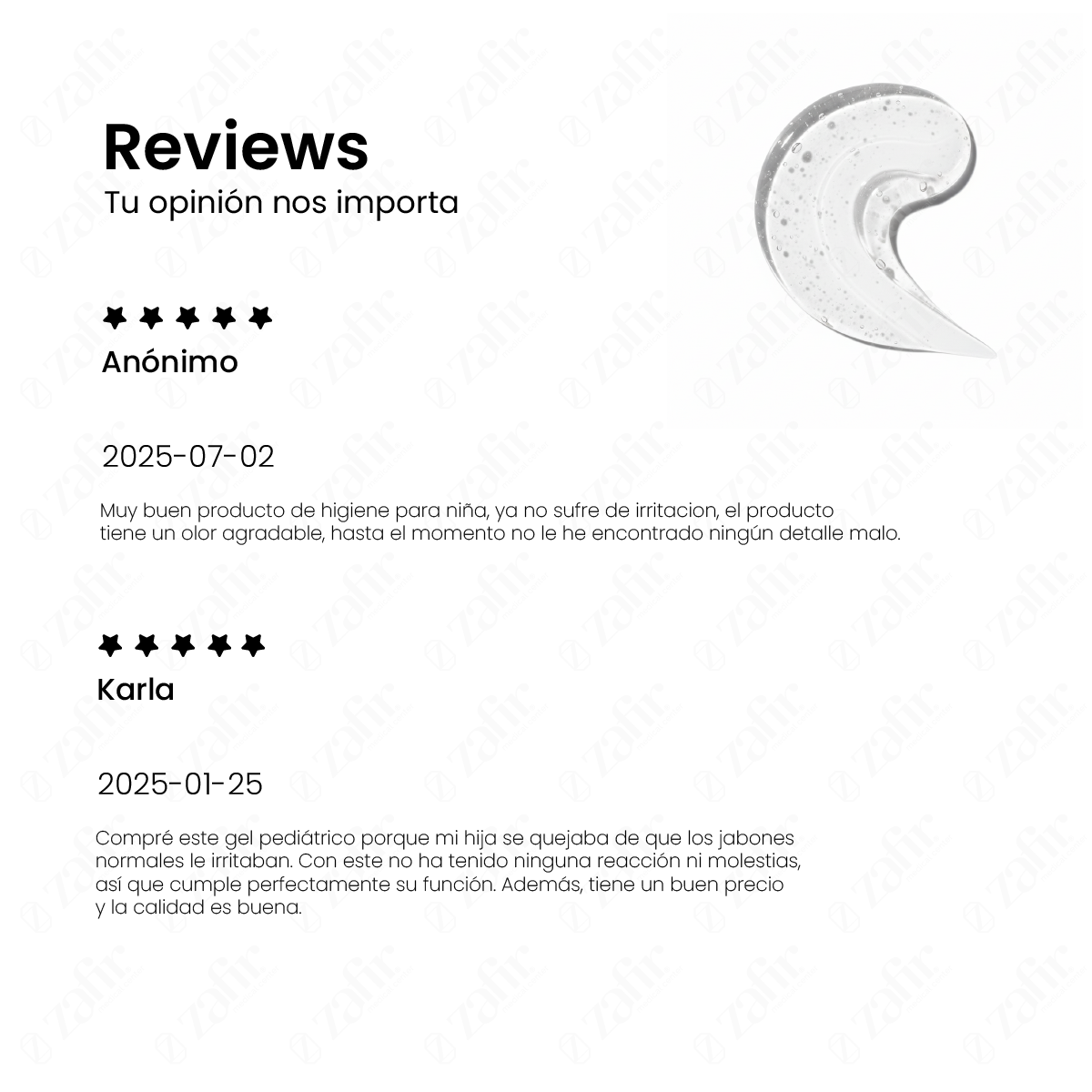 Cumlaude Lab Pediatrics Gel Higiene Íntima 200ml | Limpieza Suave y Segura para Niños