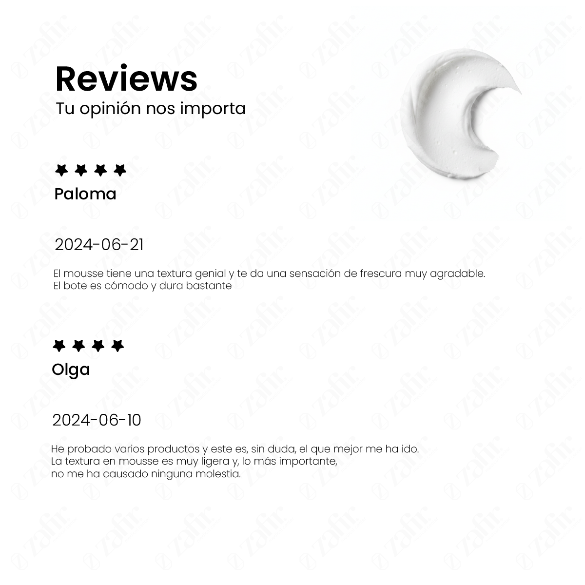 Cumlaude Lab Viderage Cleaning Mousse 200ml | Espuma Limpiadora Facial Anti-Edad para Piel Madura