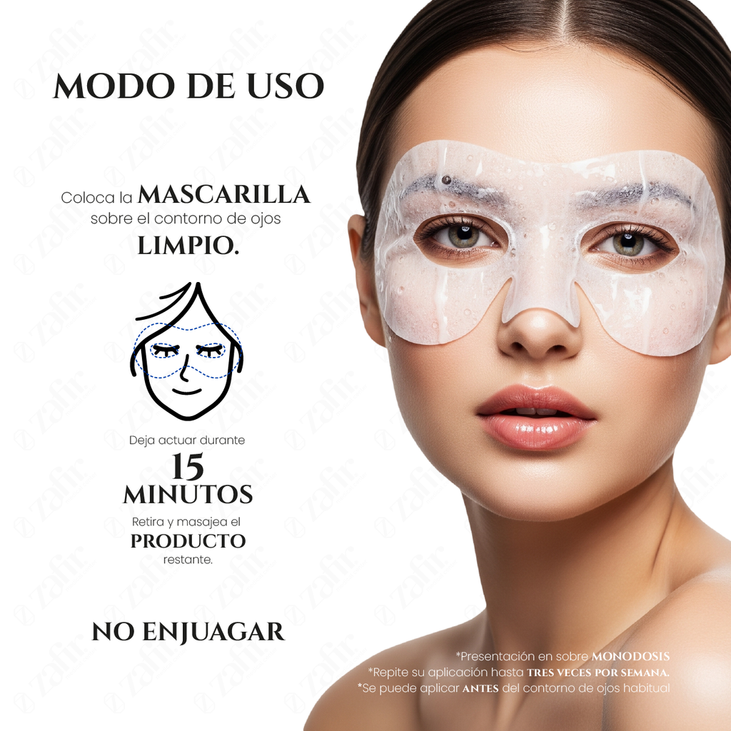 Filorga Optim-Eyes Mask