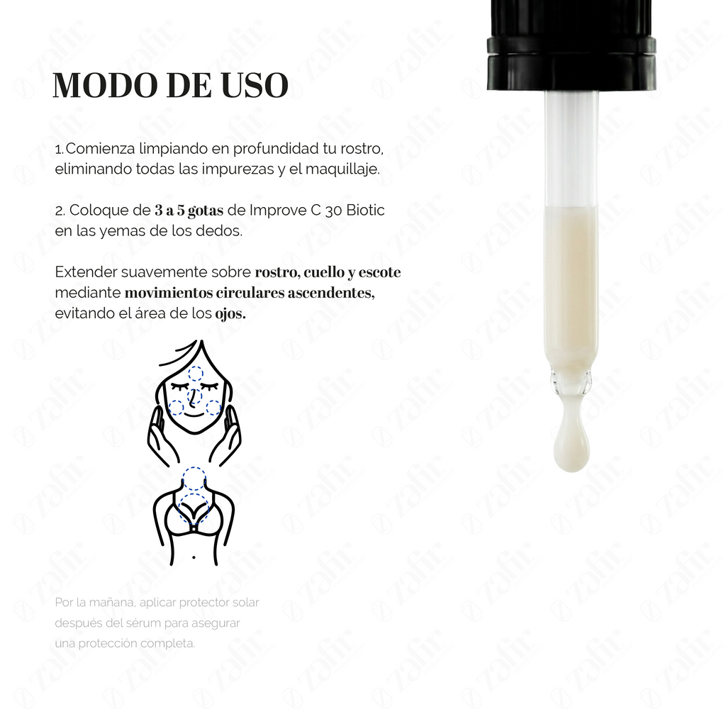 IMPROVE C 30 Biotic Sérum 30ml