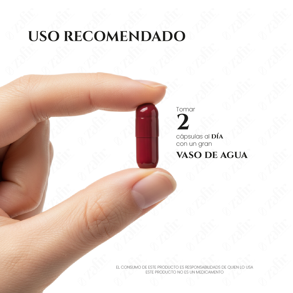 Cumlaude Lab Serotogyn - Complemento Alimenticio