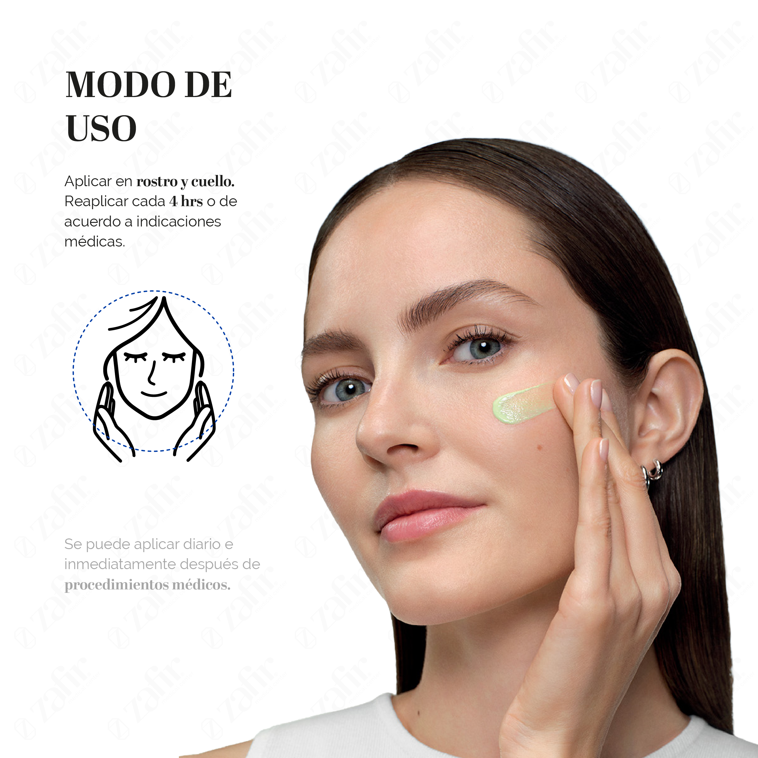 DAILY REPAIR MINERAL SPF 50 (50ml)