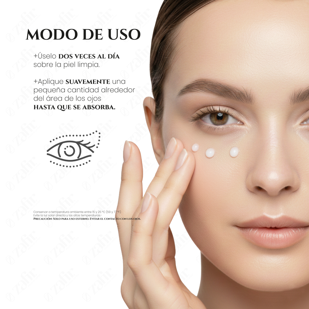 LUMIFY HYDRA GEL BRIGHTENING EYE CREAM 15G