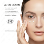 LUMIFY HYDRA GEL BRIGHTENING EYE CREAM 15G