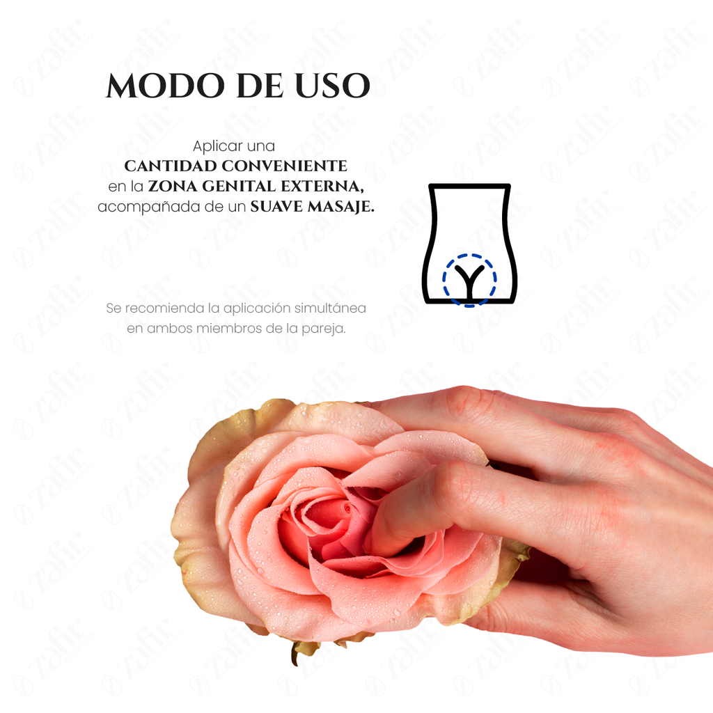 Cumlaude Lab - Ginesens Lube