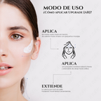 Tratamiento Antiarrugas Sensilis Upgrade Ar Reafirmante