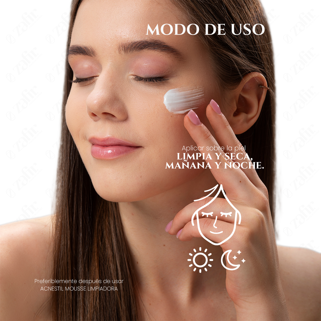 RILASTIL ACNESTIL H-BIOME