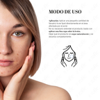 SECATRIZ Acne Spot