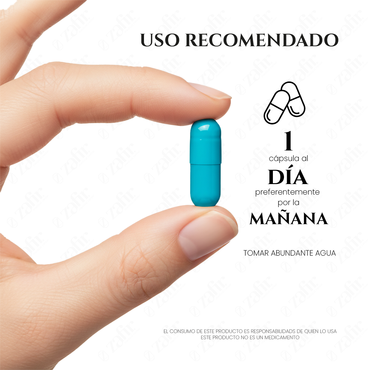 Cumlaude Lab Drenaqua 30 Cápsulas | Complemento Alimenticio