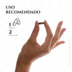 Nutrabiotics Vg-zym Frasco x 90 cápsulas