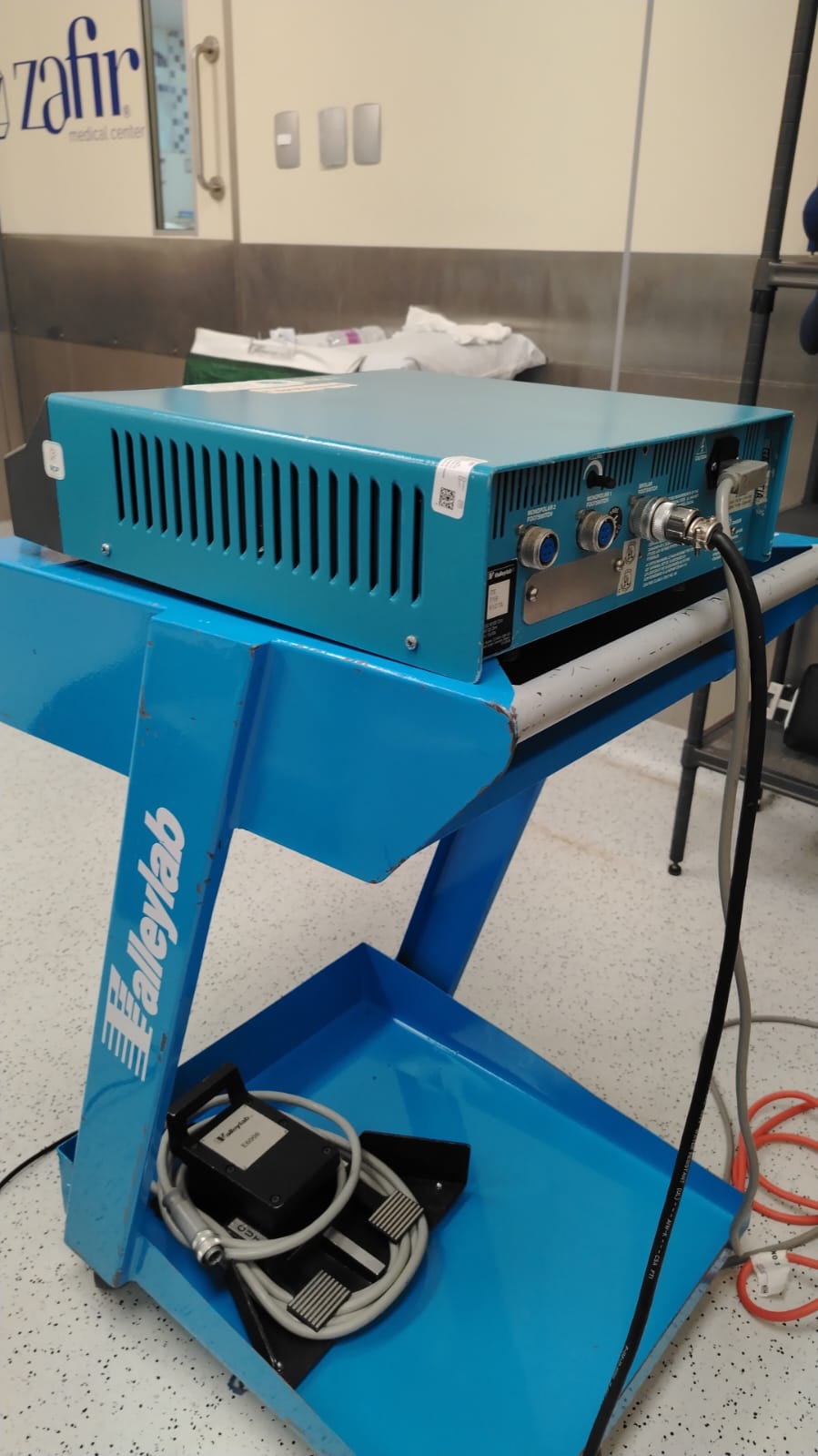 Generador Electroquirúrgico Valleylab FX | Profesional - 100% Funcional