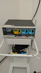 Electrocauterio SURTRON 200 LED SpA | 200W Potencia | 100% Funcional