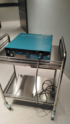Generador Valleylab Force FX-C | Alta Frecuencia | 100% Funcional