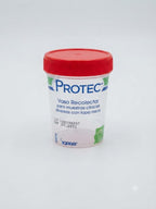Vaso Recolector De Muestras Protec Degasa 100 Ml 5pza